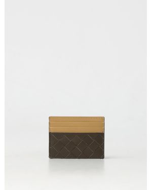 Bottega Veneta Wallet - White