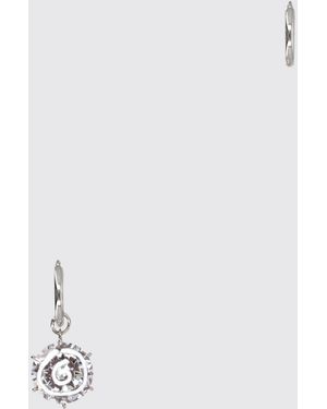 MM6 by Maison Margiela Jewel - White