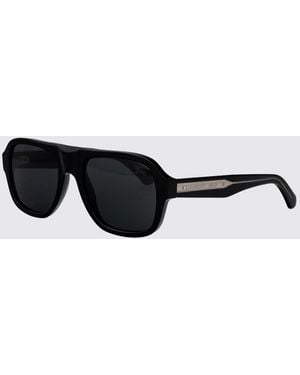 Burberry Sunglasses - Black