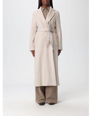 Eleventy Coat - Natural