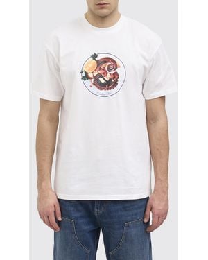 Carhartt T-Shirt - White