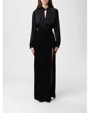 Alessandra Rich Skirt - Black