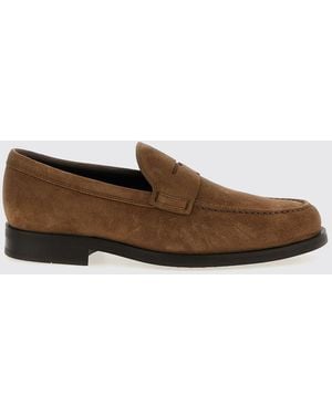Tod's Mokassins Herren - Braun