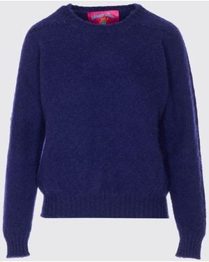 Howlin' Jumper - Blue