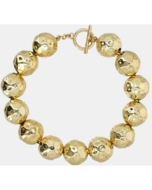 Patou Schmuck Damen - Mettallic