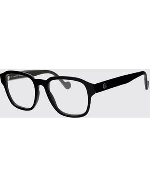 Moncler Optical Frames - Black