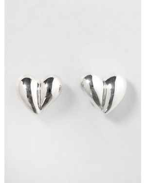 Bottega Veneta Jewel - Metallic