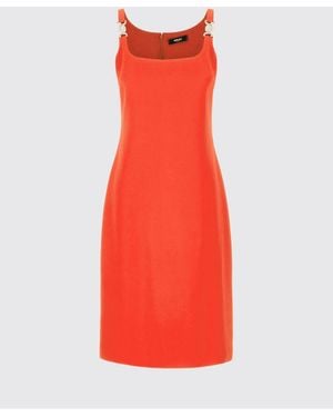 Versace Clothing Dresses - Red