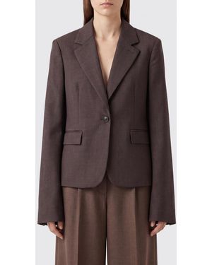 JW Anderson Blazer - Brown