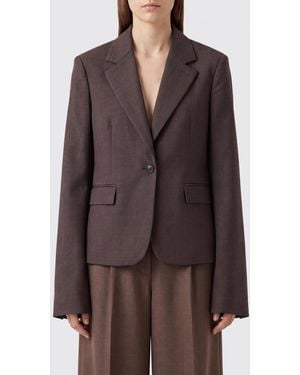 JW Anderson Blazer - Brown