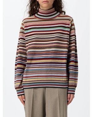 Paul Smith Jersey Mujer - Gris