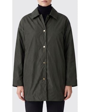 Max Mara Jacke Damen - Grau