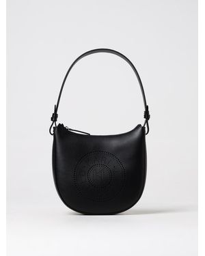 KARL LAGERFELD Shoulder Bag - Black
