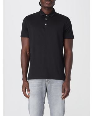 Dondup Polo Shirt - Black