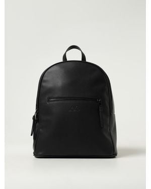 ARMANI EXCHANGE Backpack - Black
