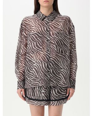 IRO Shirt - Gray