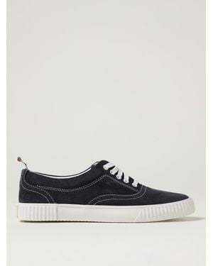 スニーカー THOM BROWNE 'Tennis Shoe' sneakers 22111111r.jpg