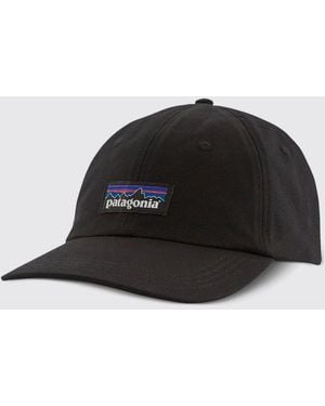 Patagonia Hat - Black