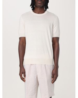 Brunello Cucinelli T-Shirt - Neutro