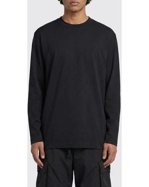 Y-3 T-Shirt - Black