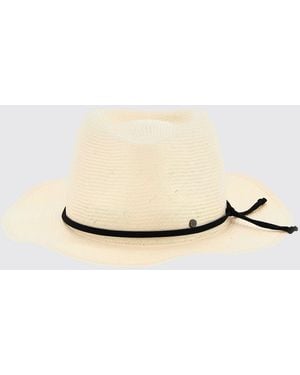 Maison Michel Chapeau Femme - Neutre