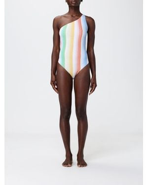 Missoni Rachel Degrade One-Piece Swimsuit - Multicolour