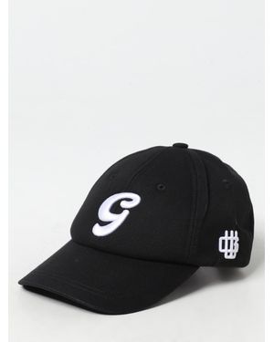 GARMENT WORKSHOP Hat - Black