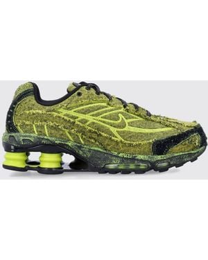 Nike Trainers - Green