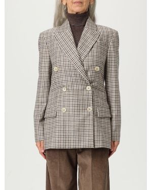 Brunello Cucinelli Blazer - Grey