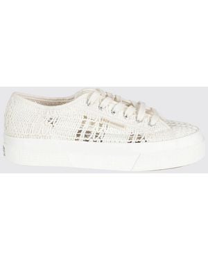Superga Zapatillas Mujer - Neutro