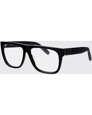 Gcds Gafas De Vista Hombre - Negro