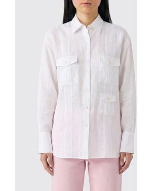 Ermanno Scervino Hemdbluse Damen - Weiß