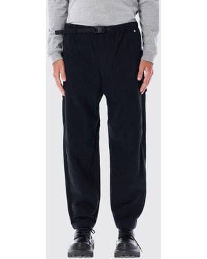 Comme des Garçons Pantalón Hombre - Azul
