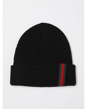 Gucci Hat - Black
