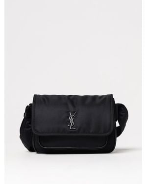 Saint Laurent Tasche Herren - Schwarz
