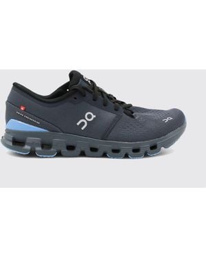 On Shoes Cloud X 4 Low Top Sneakers - White
