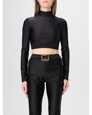 Just Cavalli Tops for Women | Online Sale up to 36% off | Lyst