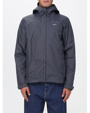 Patagonia Jacket - Blue