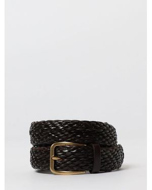 Brunello Cucinelli Belt - Black