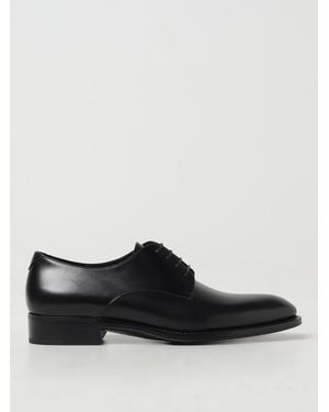 Saint Laurent Oxford - Nero