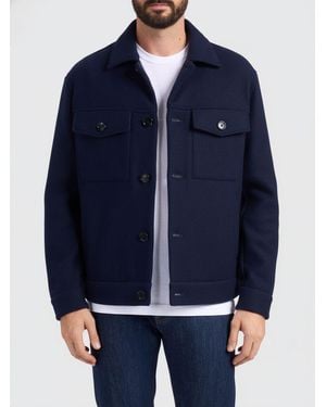 Dondup Jacket - Blue