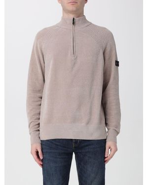 Peuterey Sweater - Grey
