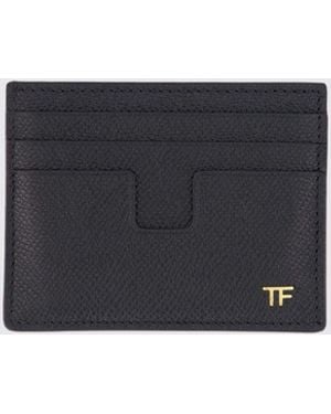 Tom Ford Wallet - White