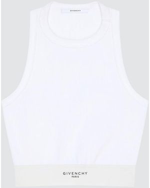 Givenchy Top - White