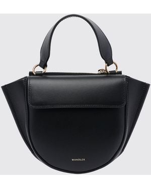 Wandler Handbag - Black