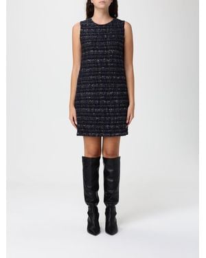 Missoni Corto Senza Maniche Caperdoni - Blu