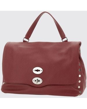 Zanellato Handbag - Red