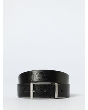 BOSS Belt - Black