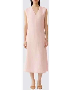 Fabiana Filippi Dress - Pink