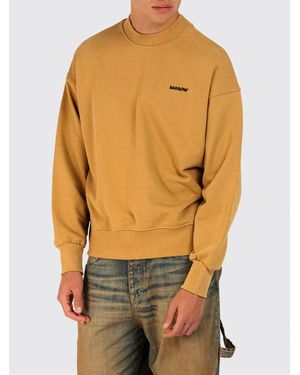 Barrow Pull Homme - Jaune